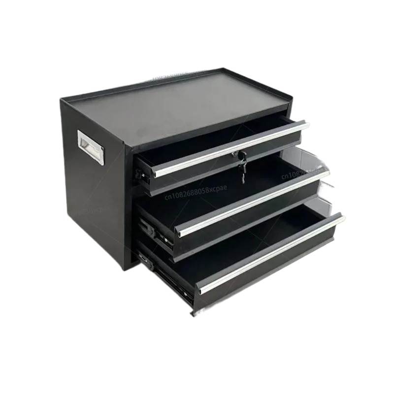 กล่องเครื่องมือตั้งโต๊ะ, ตู้เก - Workshop Tools Box บทวิจารณ์และราคา
