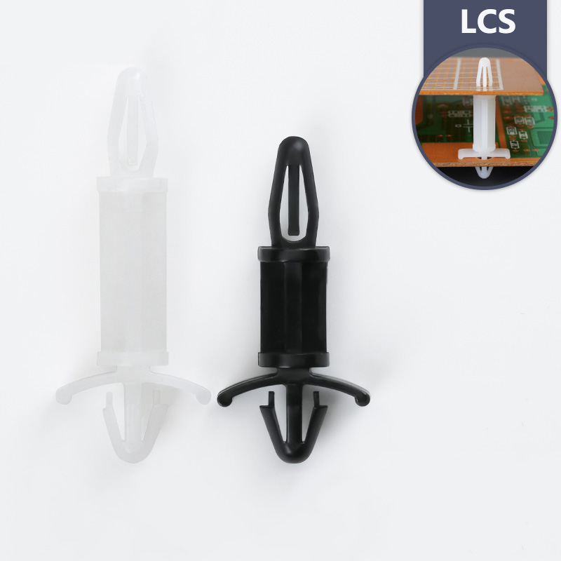 ที่กั้นระยะพลาสติกไนลอนแผงวงจร - Screw Organizer Kit บทวิจารณ์และราคา