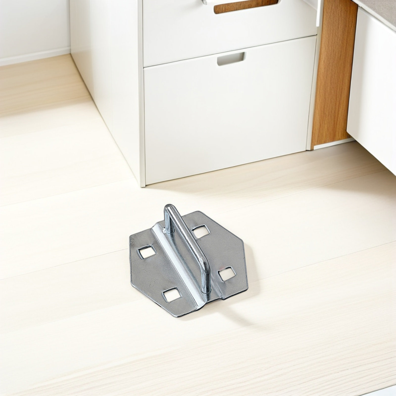ชุดตะขอแขวนอุปกรณ์ 5 ชิ้น สำหร - Workshop Tools.Hanging Board บทวิจารณ์และราคา