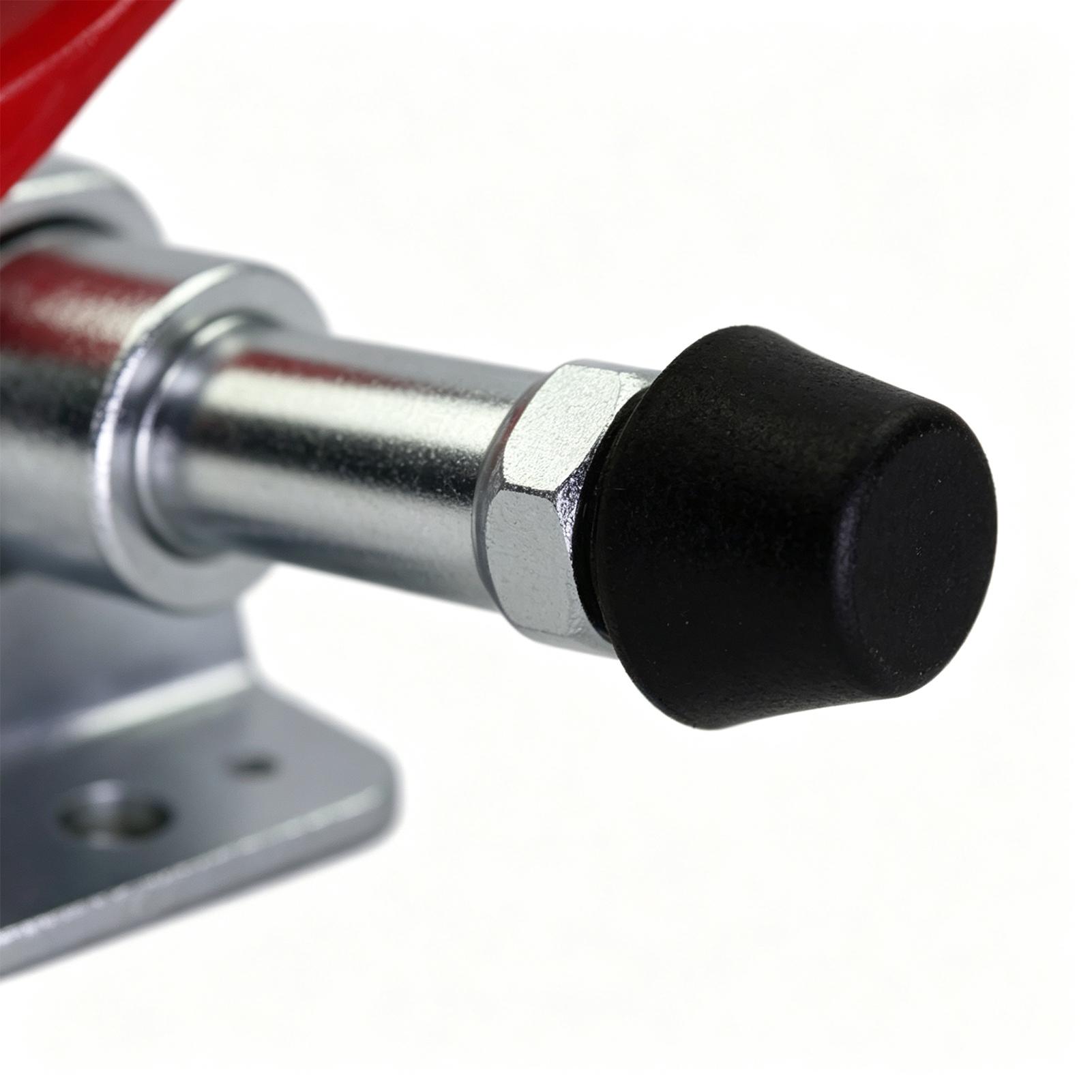 แคลมป์แบบกด-ดึงแนวนอน รับน้ำหน - Tools For Garage Workshop บทวิจารณ์และราคา