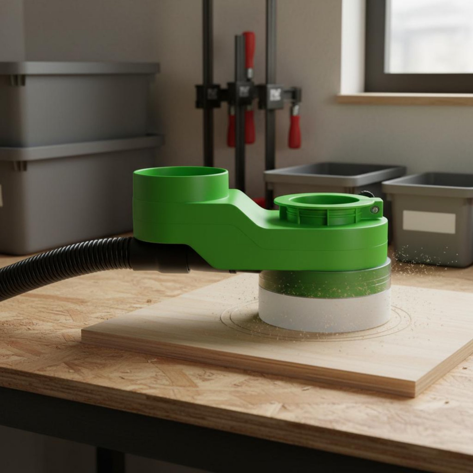 ฝาครอบกันฝุ่นแกนหมุน ฝาครอบกัน - Workshop Cutting Tools บทวิจารณ์และราคา