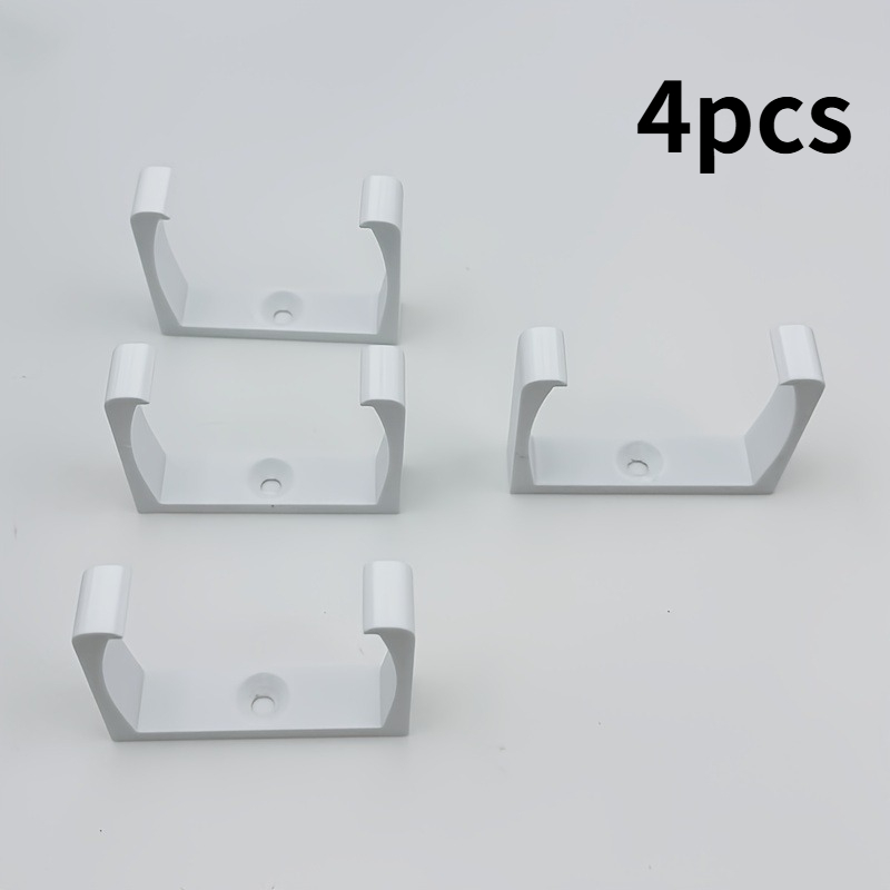 ขายึดปลั๊กไฟแบบติดผนัง 2/4 ชิ้ - Screw Organizer Kit บทวิจารณ์และราคา
