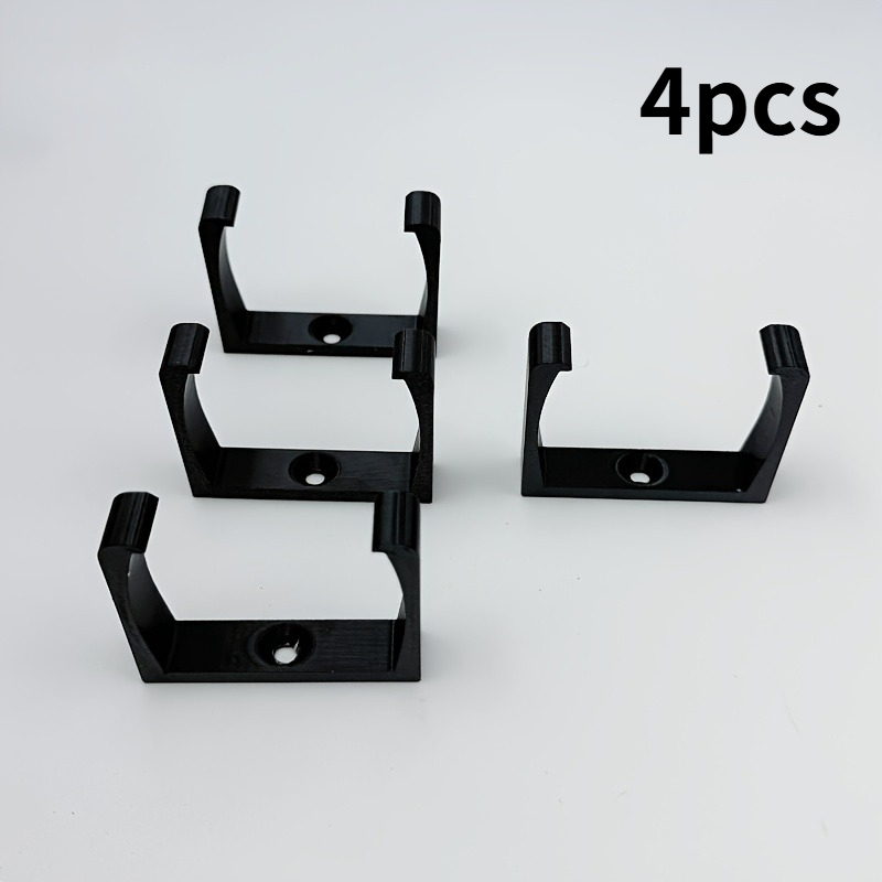 ขายึดปลั๊กไฟแบบติดผนัง 2/4 ชิ้ - Screw Organizer Kit บทวิจารณ์และราคา