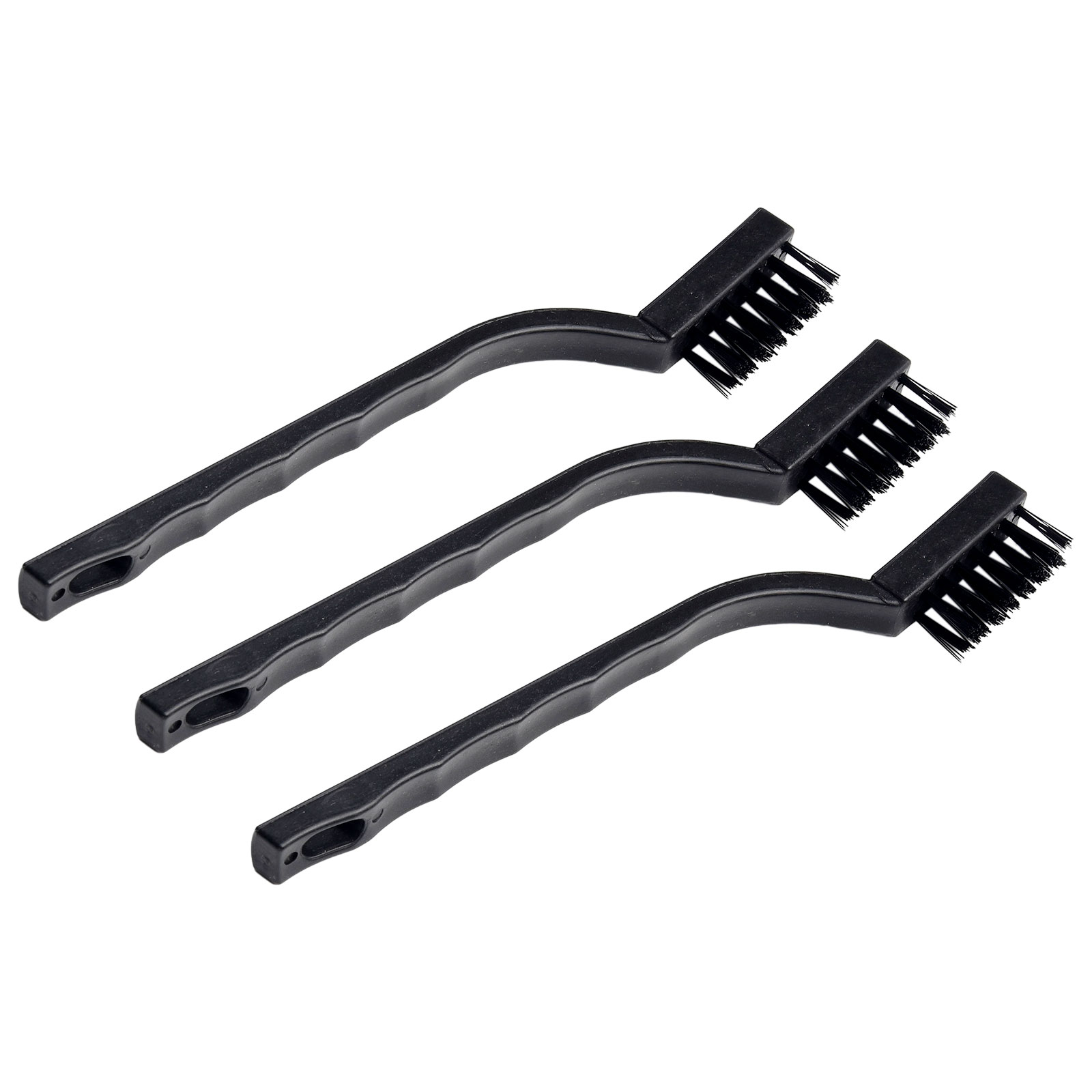 แปรงเครื่องมือช่าง พร้อมรูแขวน - Workshop Hand Tools And Equipment บทวิจารณ์และราคา