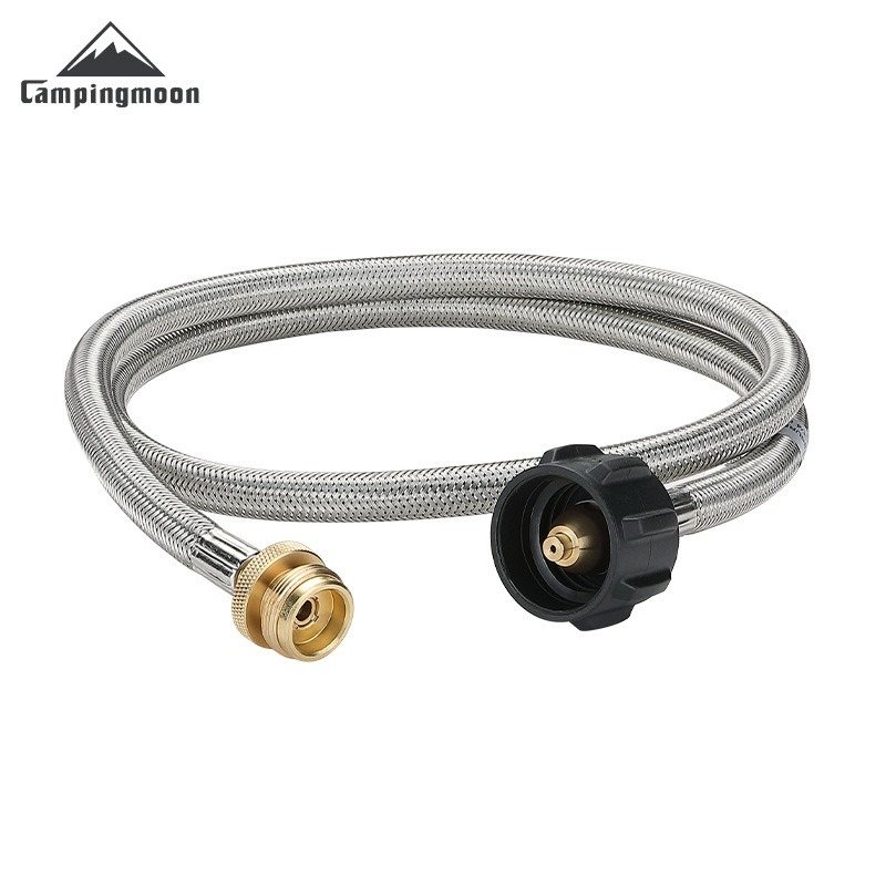 CAMPINGMOON PZ-105 เตาแก๊สโพรเ - Tools Qcc บทวิจารณ์และราคา