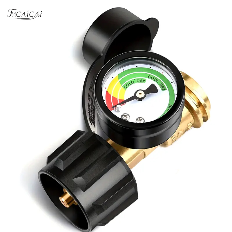 ถังโพรเพนตัวบ่งชี้ระดับ,QCC/Ty - Tools Qcc บทวิจารณ์และราคา