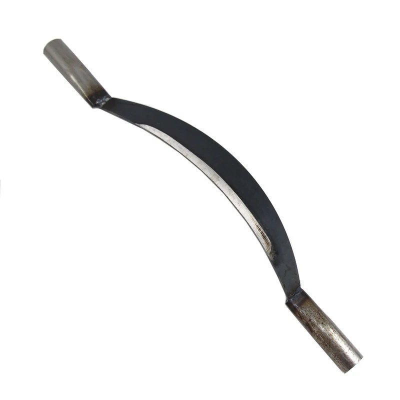 มีดแกะสลักไม้โค้ง 51 ซม. เครื่ - Workshop Tools For Carpentry บทวิจารณ์และราคา