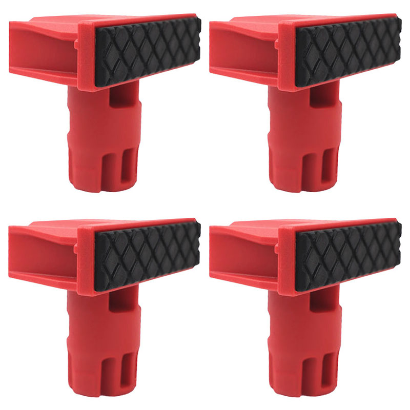 4 ชิ้นพลาสติก Bench สุนัข, เส้ - Workshop Cutting Tools บทวิจารณ์และราคา