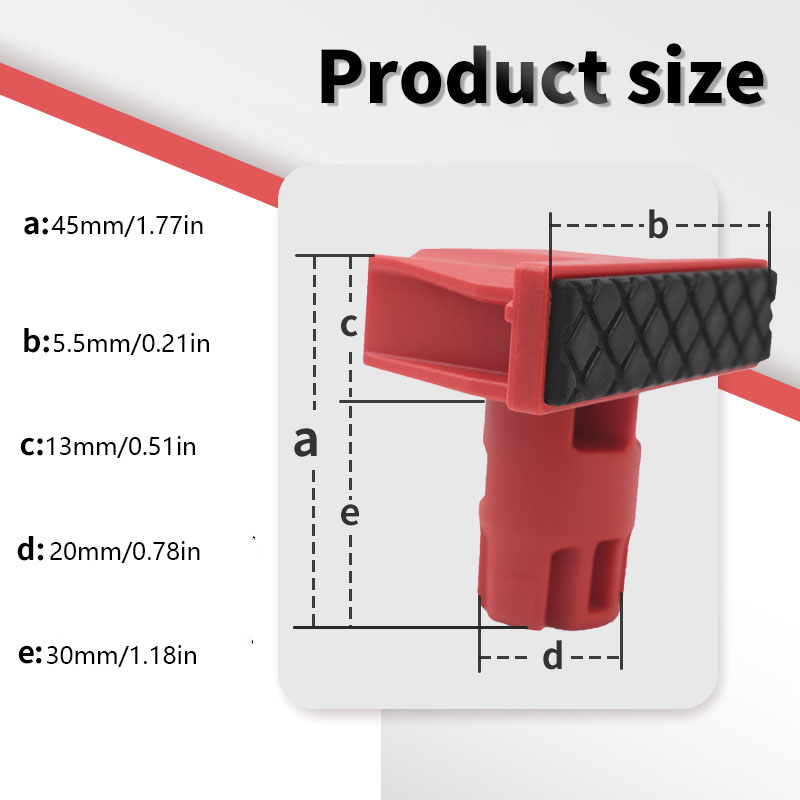 4 ชิ้นพลาสติก Bench สุนัข, เส้ - Workshop Cutting Tools บทวิจารณ์และราคา