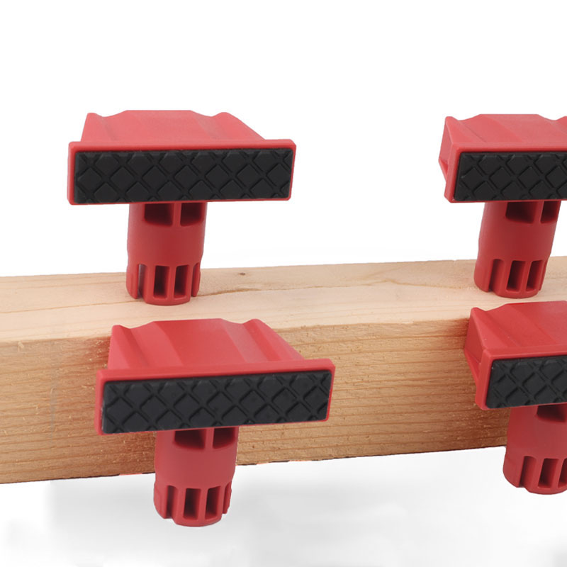 4 ชิ้นพลาสติก Bench สุนัข, เส้ - Workshop Cutting Tools บทวิจารณ์และราคา