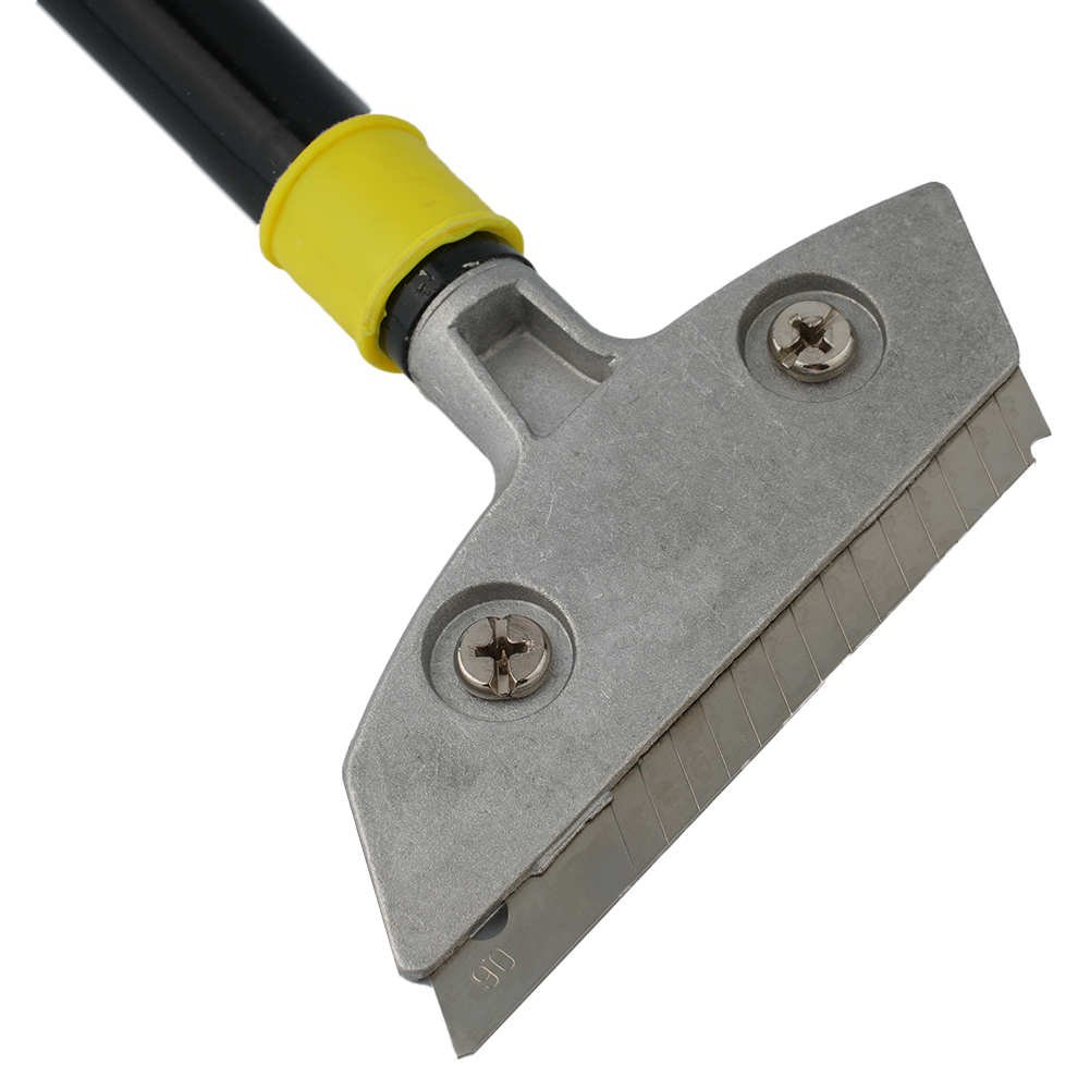 มีดขูด 100 มม. เครื่องมือช่างส - Workshop Hand Tools And Equipment บทวิจารณ์และราคา