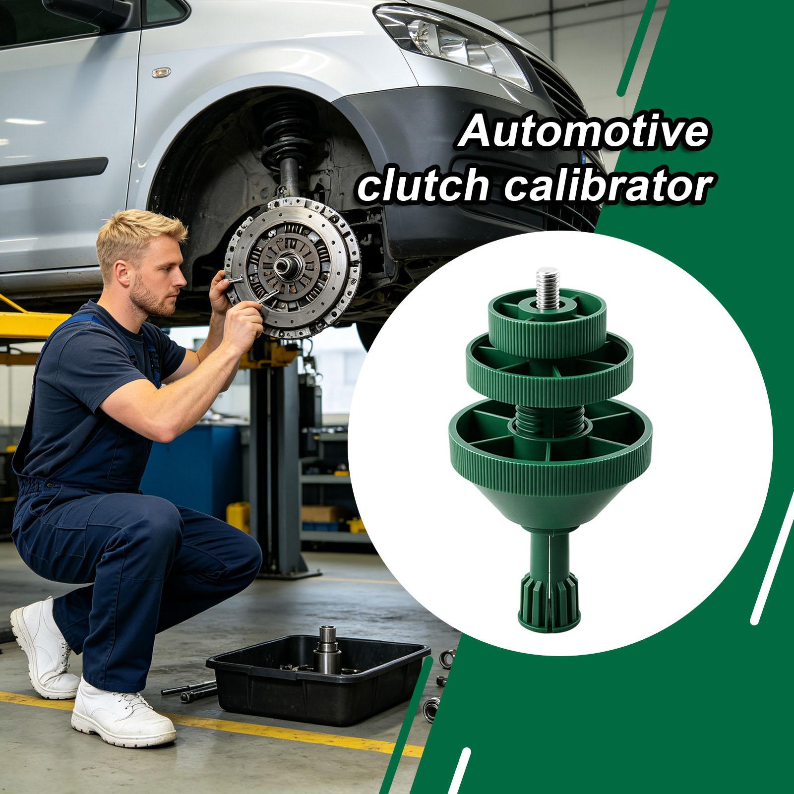 เครื่องมือจัดตำแหน่งคลัตช์ เคร - Tools For Garage Workshop บทวิจารณ์และราคา