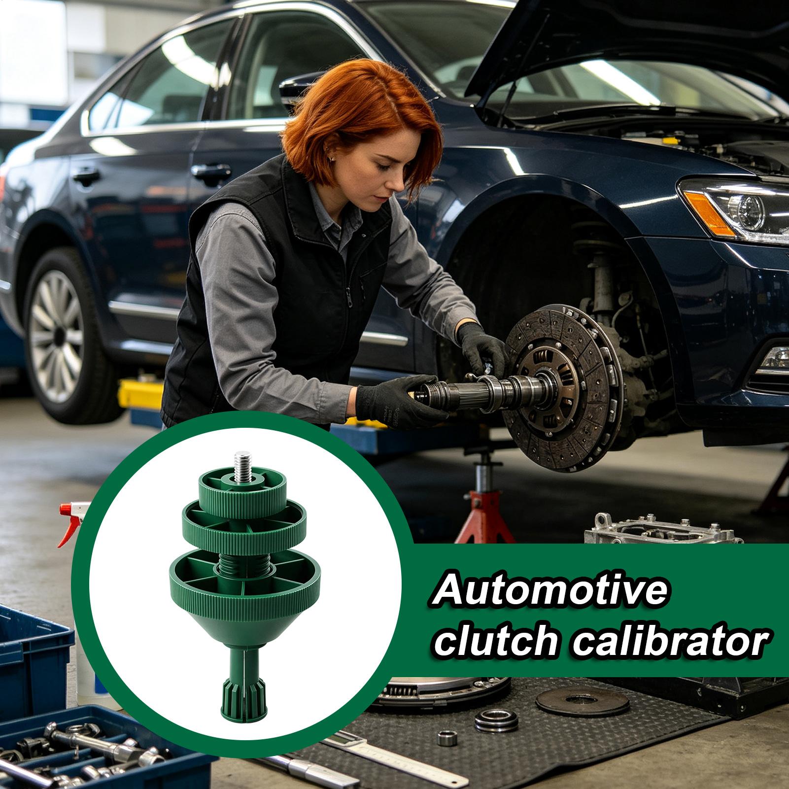 เครื่องมือจัดตำแหน่งคลัตช์ เคร - Tools For Garage Workshop บทวิจารณ์และราคา
