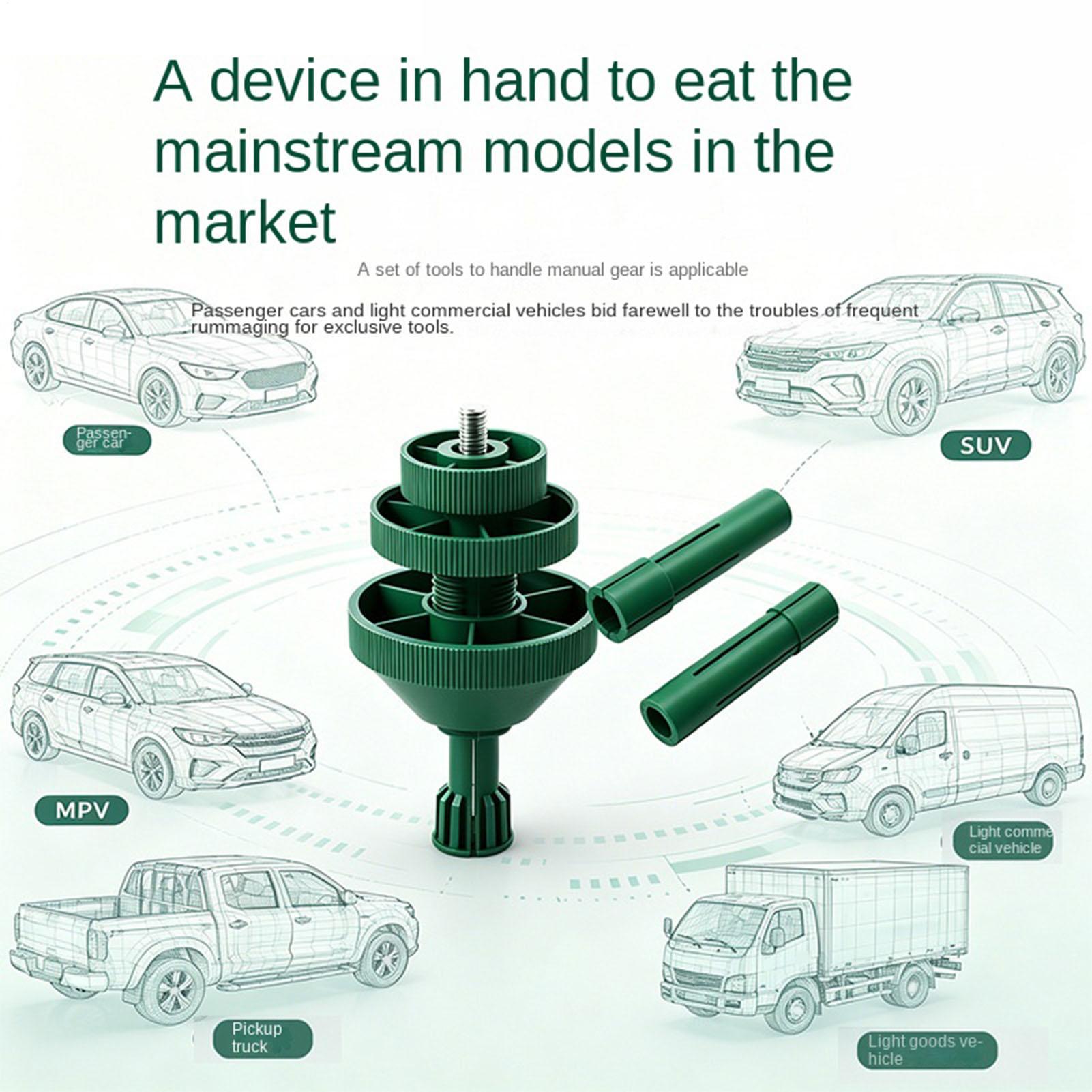 เครื่องมือจัดตำแหน่งคลัตช์ เคร - Tools For Garage Workshop บทวิจารณ์และราคา