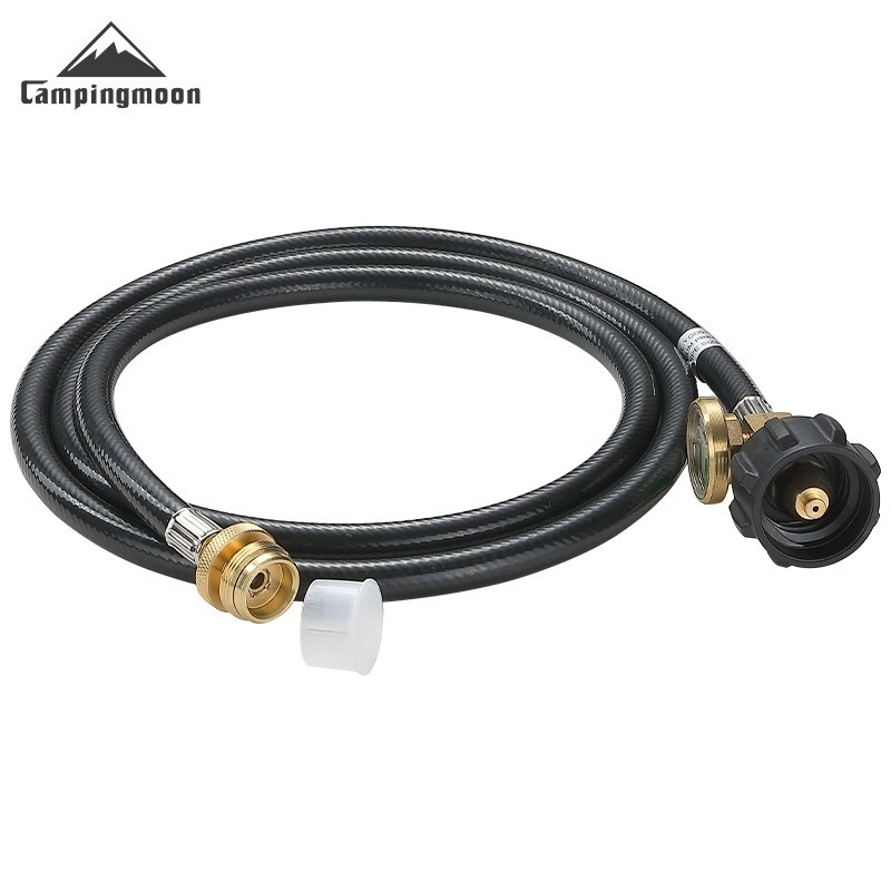 ท่อต่อแก๊ส CAMPINGMOON QCC เป็ - Tools Qcc บทวิจารณ์และราคา