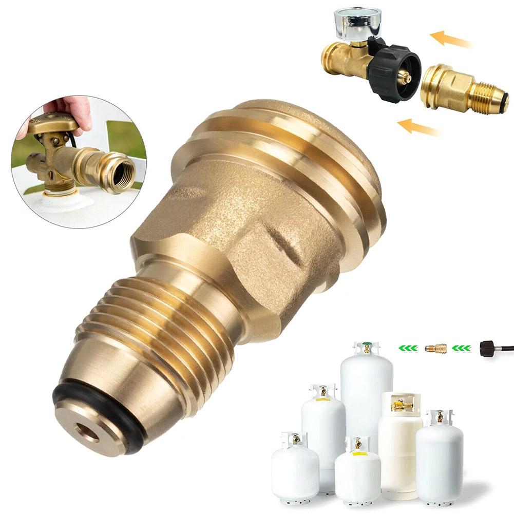 1/2/5/10PCS ข้อต่อวาล์วบริการโ - Tools Qcc บทวิจารณ์และราคา