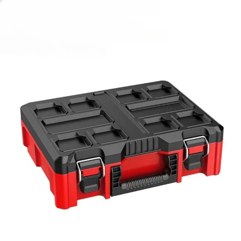 กล่องเก็บเครื่องมือแบบมีล้อ  ว - Workshop Garage Tools Manufacturer บทวิจารณ์และราคา