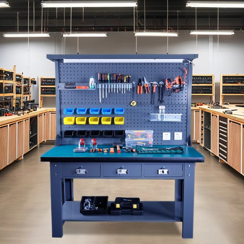 Heavy Duty Multi-Function Anti - Workshop Tools.Hanging Board บทวิจารณ์และราคา