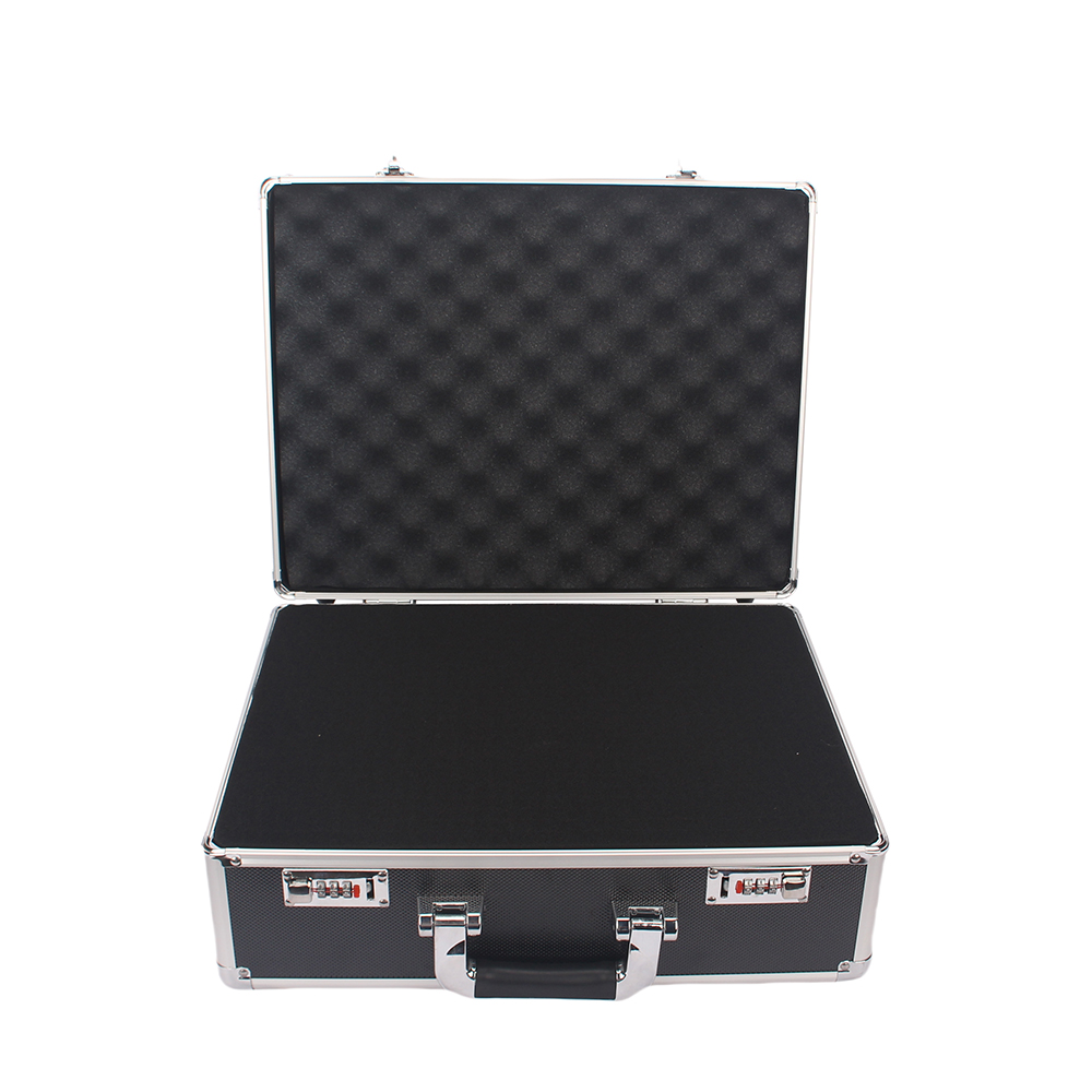 กล่องใส่เครื่องมือแบบใส่รหัสผ่ - Workshop Tools Box บทวิจารณ์และราคา
