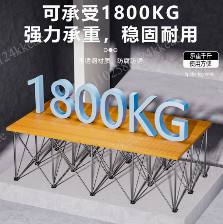 โต๊ะทำงานพับได้แบบพกพา 15 ขา ข - Workbench Portable Fold บทวิจารณ์และราคา