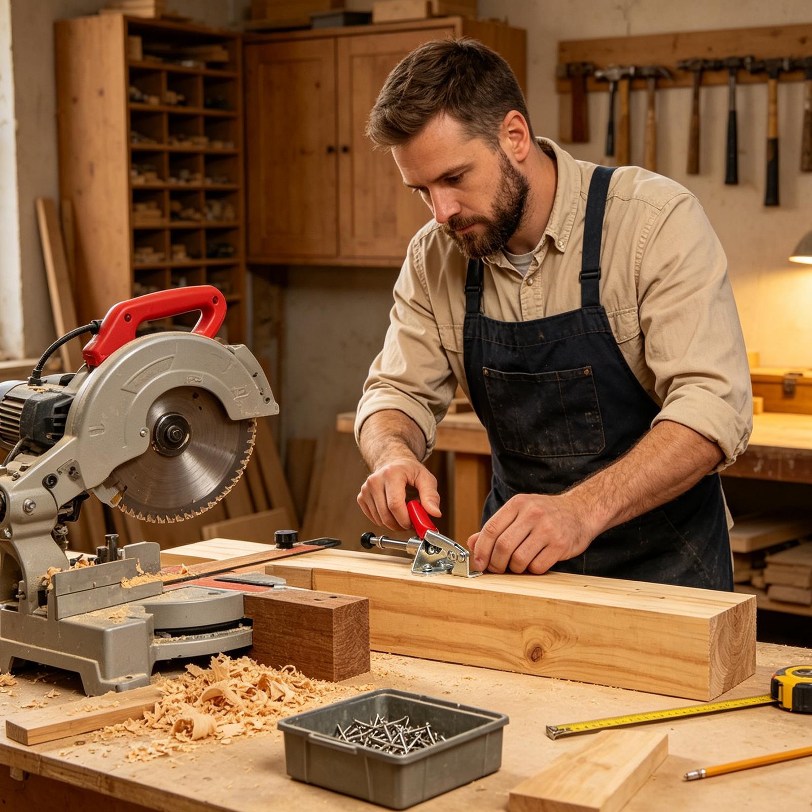 ตัวล็อคแบบกด-ดึง รับน้ำหนักได้ - Tools For Garage Workshop บทวิจารณ์และราคา