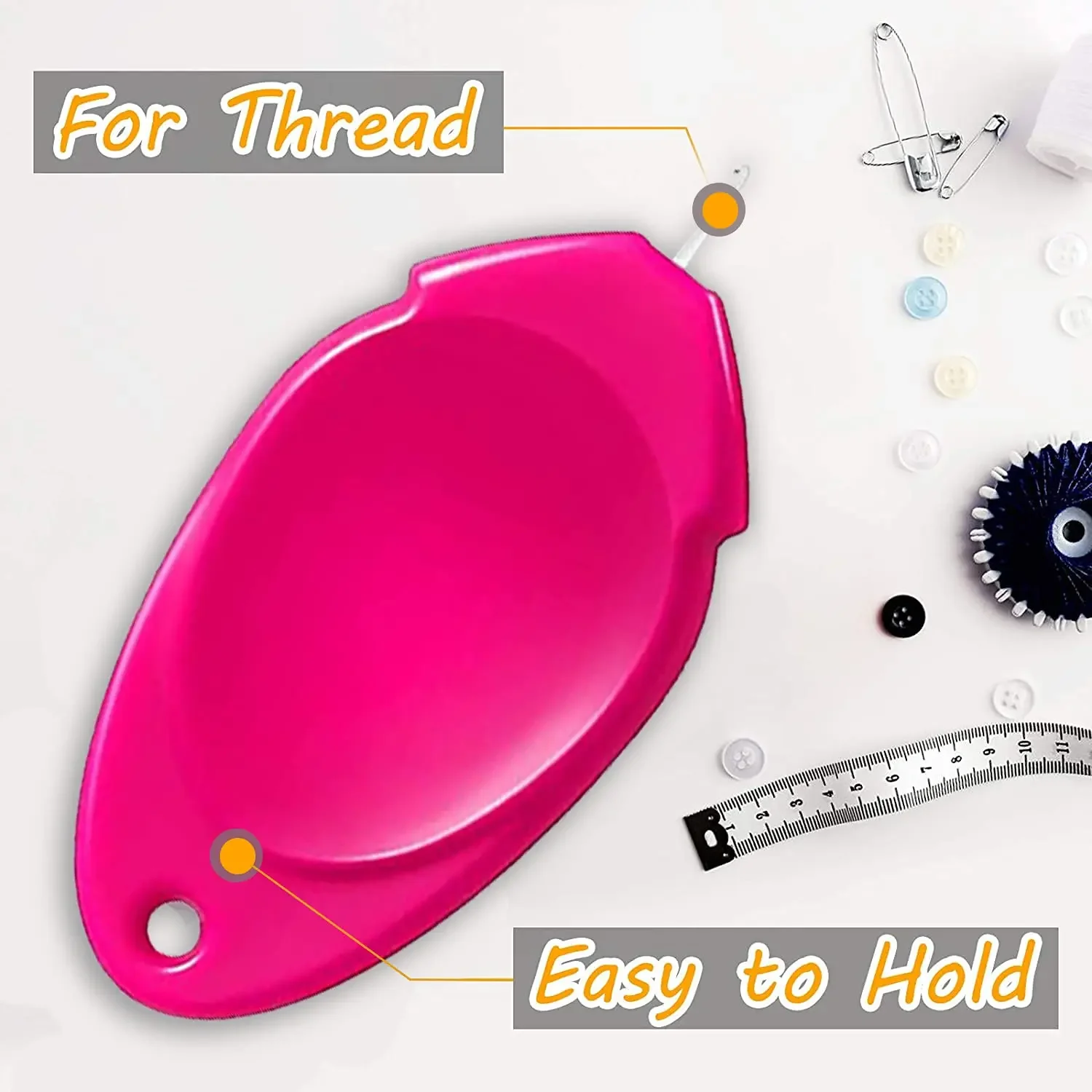 ชุดเข็มร้อยด้าย 6 ชิ้นสำหรับจั - Mechanical Workshop Tools And Equipment บทวิจารณ์และราคา