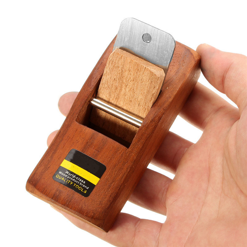 กบไม้มินิมือเครื่องมือแบนขอบด้ - Workshop Tools For Carpentry บทวิจารณ์และราคา