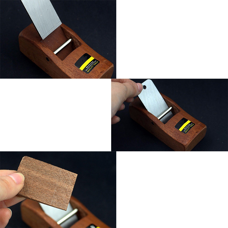 กบไม้มินิมือเครื่องมือแบนขอบด้ - Workshop Tools For Carpentry บทวิจารณ์และราคา