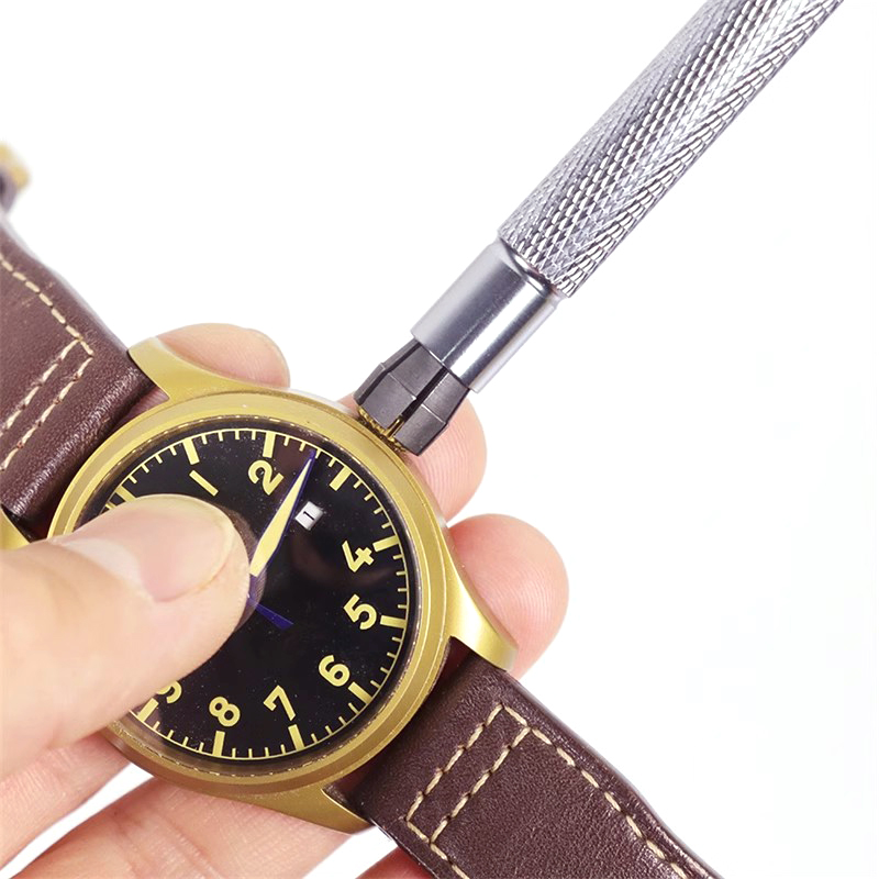 เครื่องมือไขลานสำหรับนาฬิกาไขล - Workshop Cutting Tools บทวิจารณ์และราคา