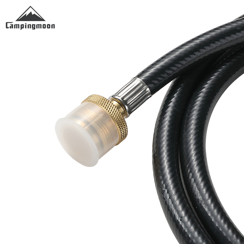 สายต่อเติมแก๊ส PZ-106 QCC เป็น - Tools Qcc บทวิจารณ์และราคา