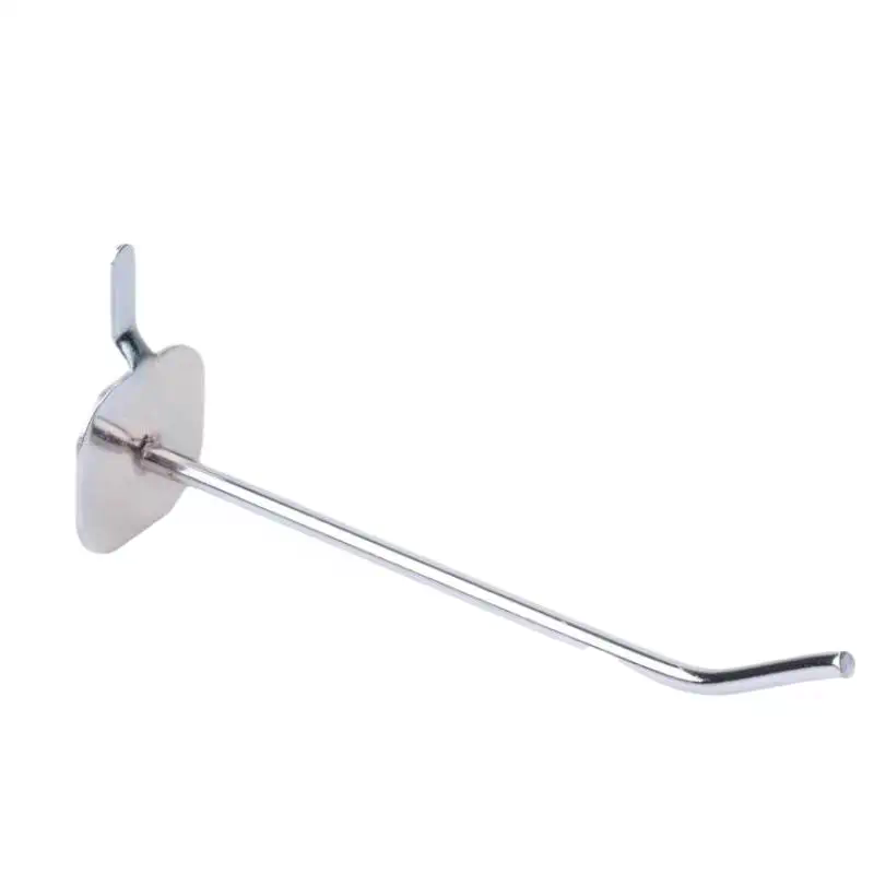 ตะขอแขวนเพ็กบอร์ด 10 ชิ้น สำหร - Workshop Tools.Hanging Board บทวิจารณ์และราคา