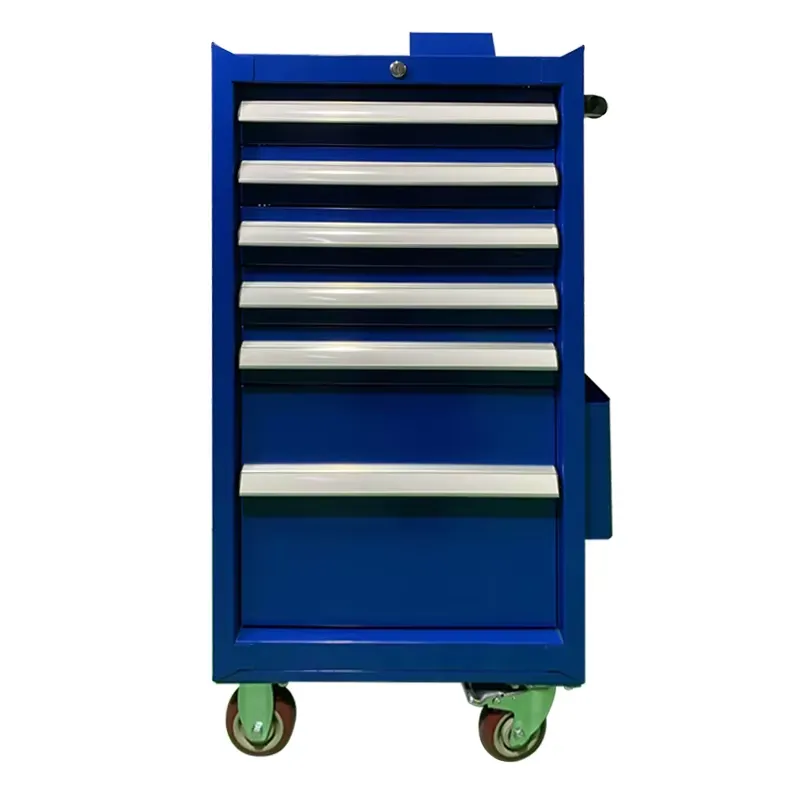 ตู้เครื่องมือ 7 ชั้น แบบกันน้ำ - Workshop Garage Tools Manufacturer บทวิจารณ์และราคา