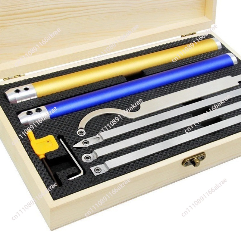 เครื่องมือกลึง เครื่องมือกลึงแ - Chisel Set Wood บทวิจารณ์และราคา