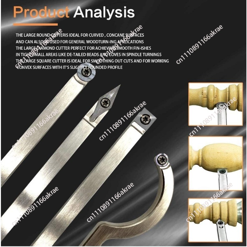 เครื่องมือกลึง เครื่องมือกลึงแ - Chisel Set Wood บทวิจารณ์และราคา