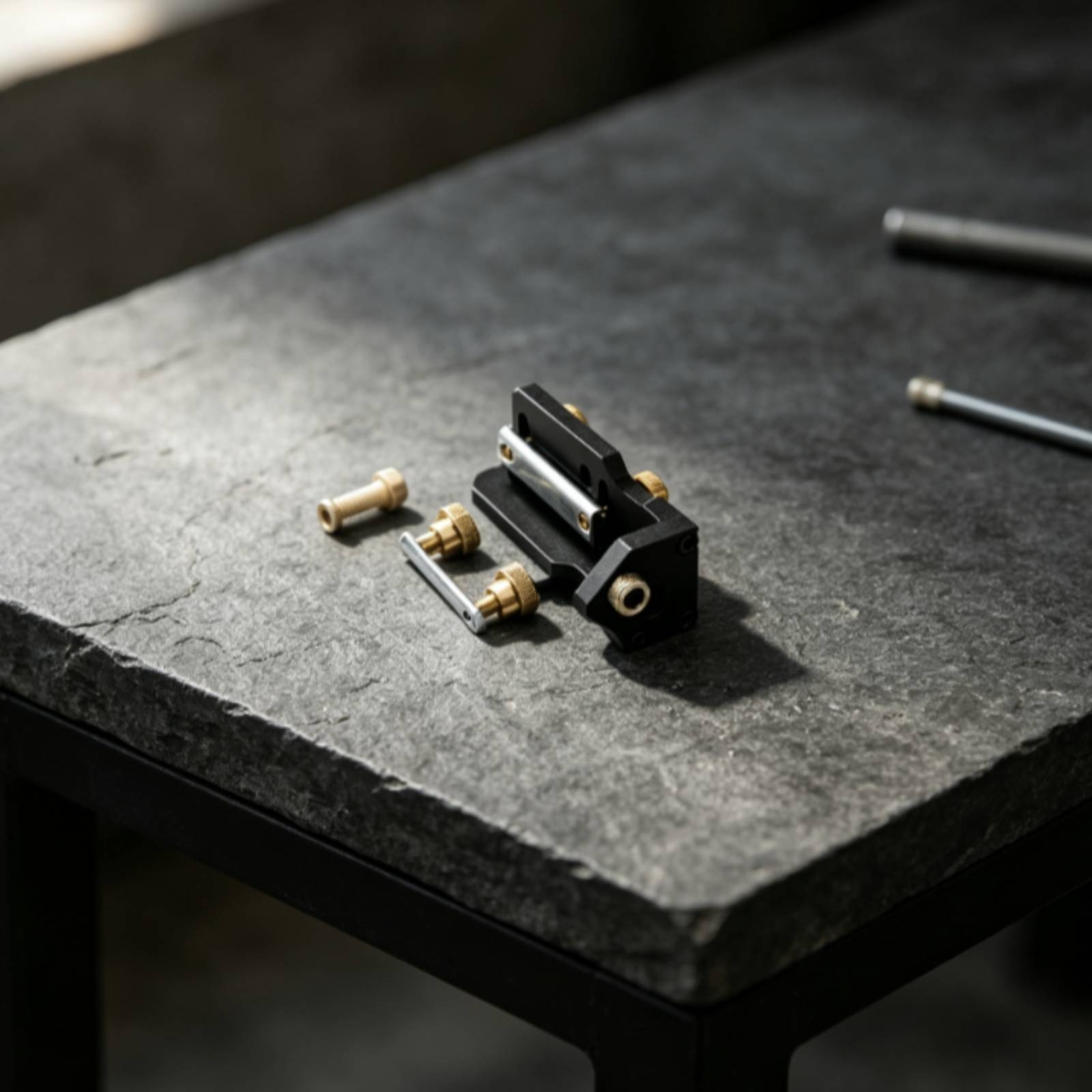 อุปกรณ์ช่วยต๊าปเกลียวโลหะ อเนก - Tools For Metal Workshop บทวิจารณ์และราคา