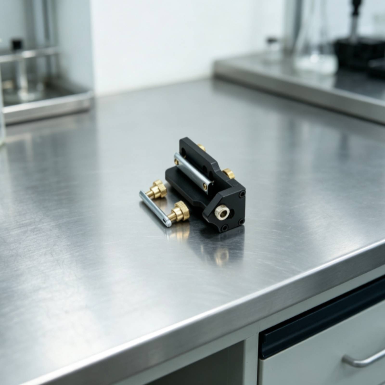 อุปกรณ์ช่วยต๊าปเกลียวโลหะ อเนก - Tools For Metal Workshop บทวิจารณ์และราคา