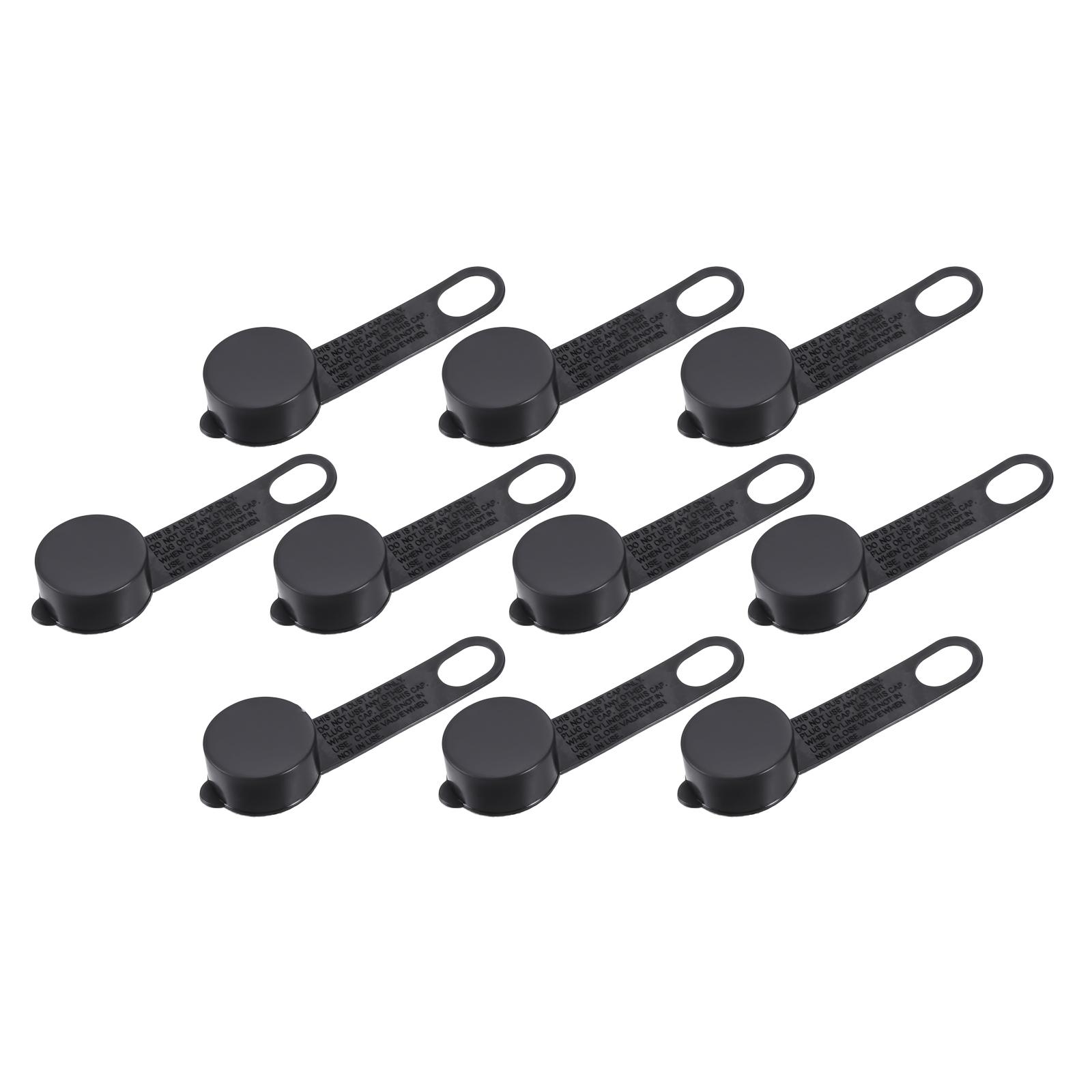 10 ชิ้น QCC1 ฝาครอบฝุ่นฝาเกลีย - Tools Qcc บทวิจารณ์และราคา