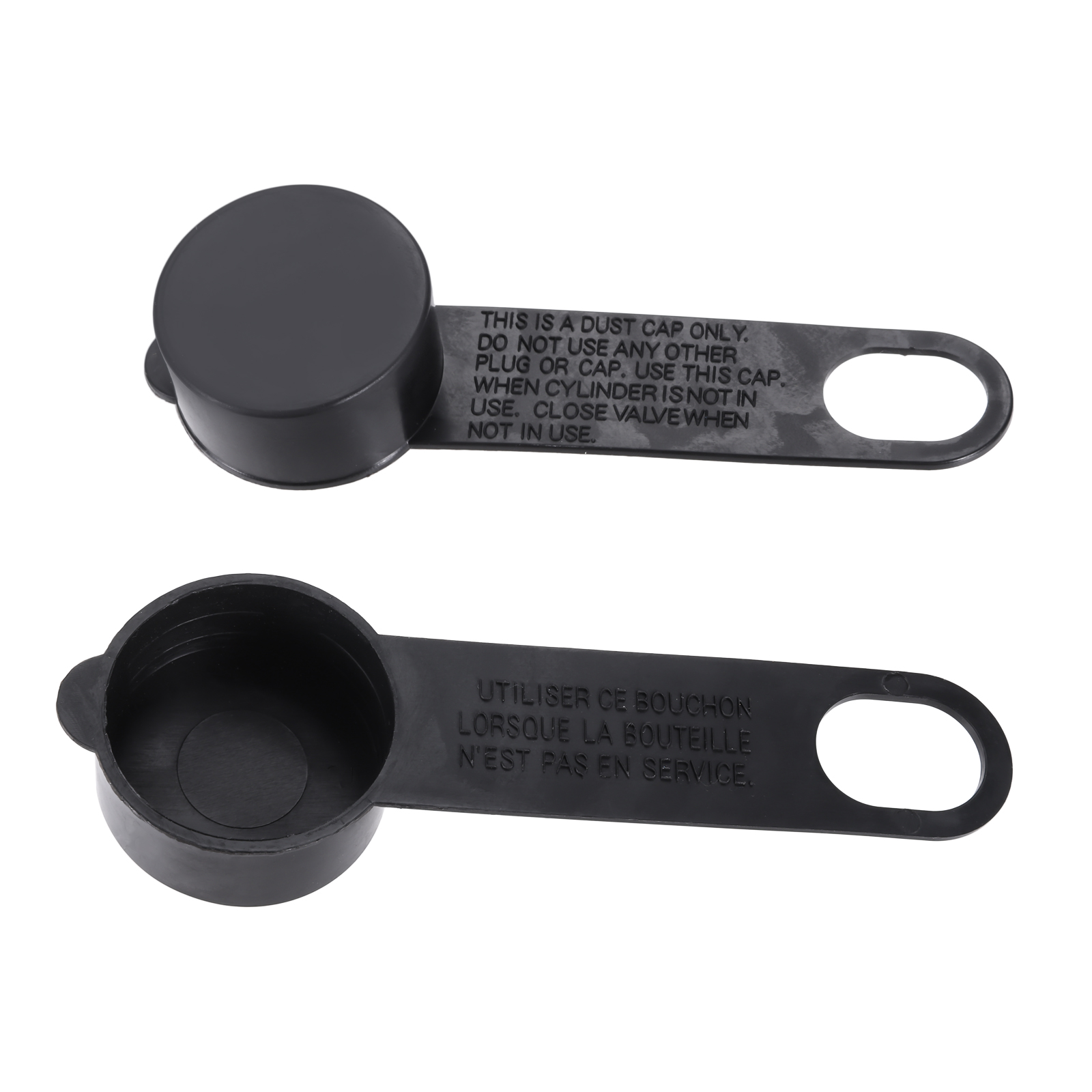 10 ชิ้น QCC1 ฝาครอบฝุ่นฝาเกลีย - Tools Qcc บทวิจารณ์และราคา
