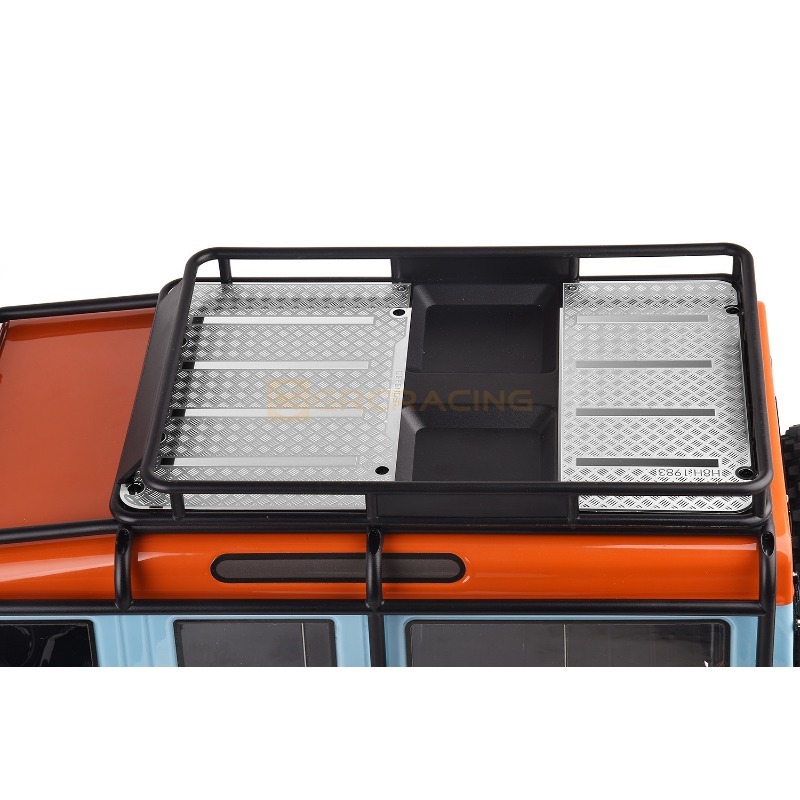 แผ่นเหล็กกันลื่นแบบมีลายตารางส - Screw Organizer Kit บทวิจารณ์และราคา