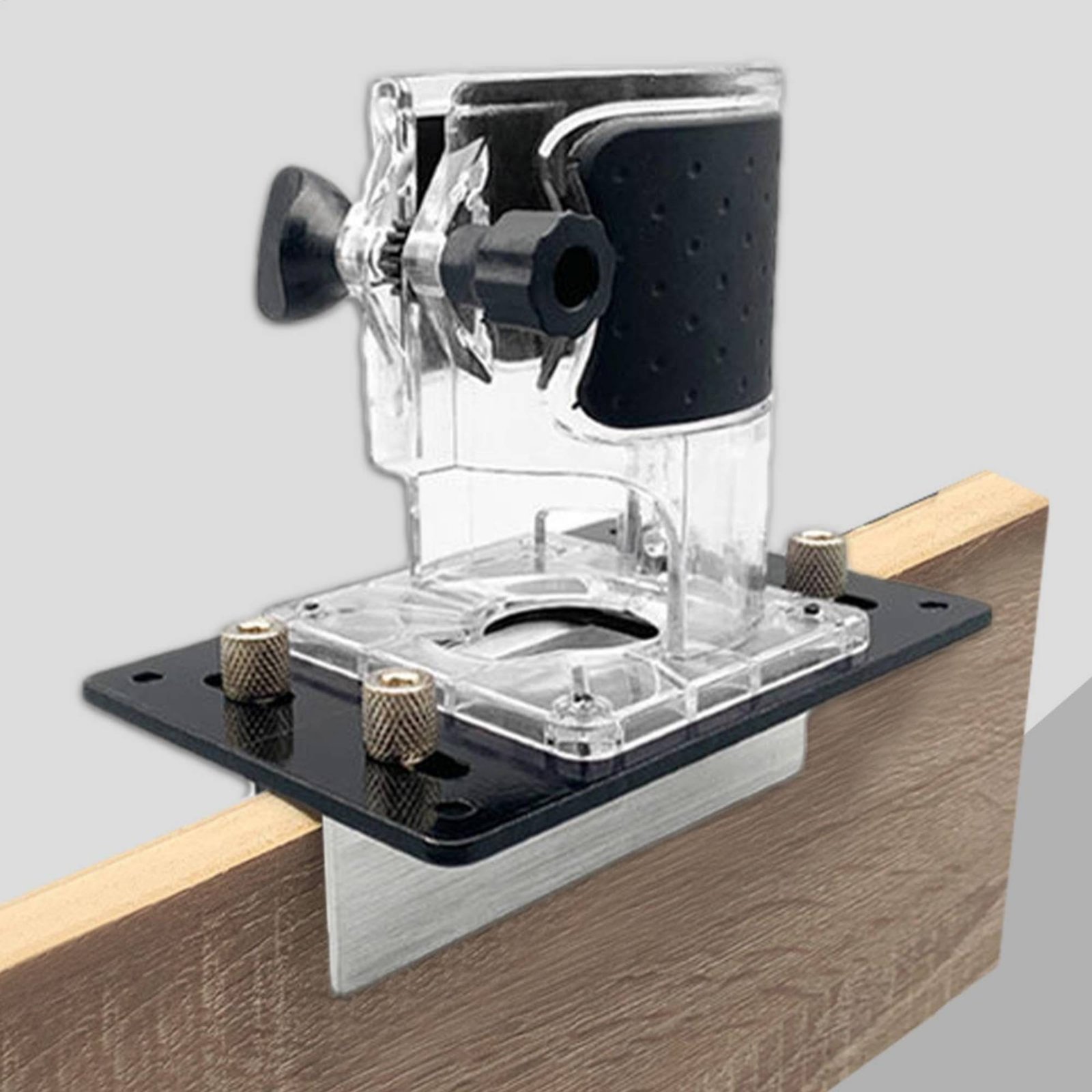 จิ๊กตัดร่องเฟอร์นิเจอร์อเนกประ - Workshop Cutting Tools บทวิจารณ์และราคา