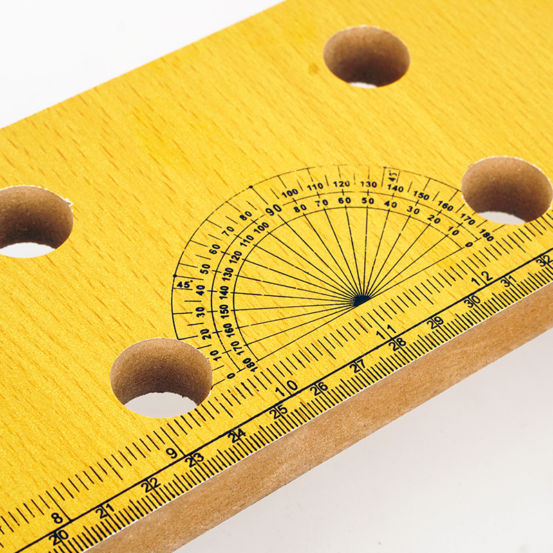 โต๊ะทำงานไม้เอนกประสงค์แบบพับไ - Workbench Portable Fold บทวิจารณ์และราคา