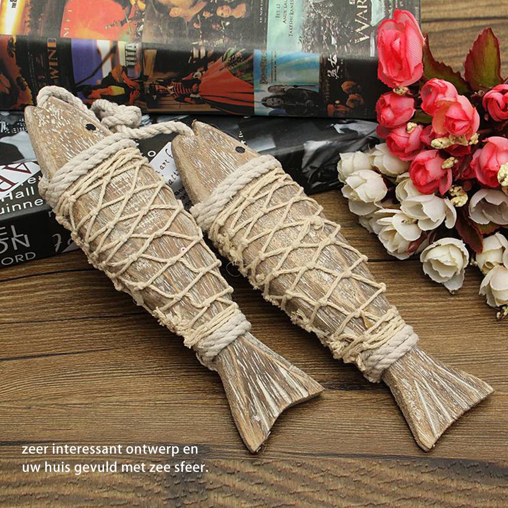 ประติมากรรมปลาไม้ติดผนังพร้อมต - Chisel Set Wood บทวิจารณ์และราคา