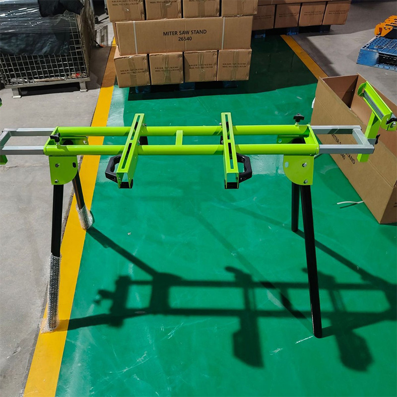 ขาตั้งเลื่อยองศาแบบพกพา ทำจากอ - Workbench Portable Fold บทวิจารณ์และราคา