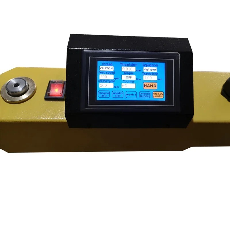 เครื่องต๊าปเกลียวโลหะ MR-16 M3 - Workshop Tools Engineering บทวิจารณ์และราคา