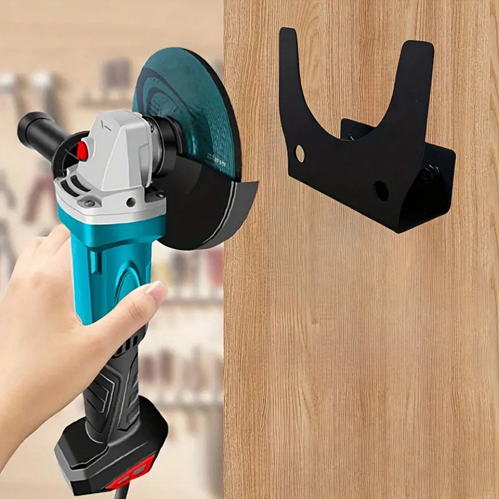 1pcs เครื่องบดมุมผู้ถือขัด Sto - Screw Organizer Kit บทวิจารณ์และราคา
