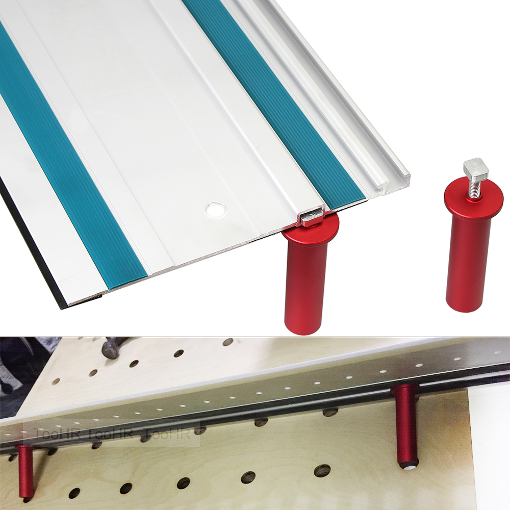 อะลูมินัมอัลลอยท่องเที่ยว Rail - Workshop Cutting Tools บทวิจารณ์และราคา