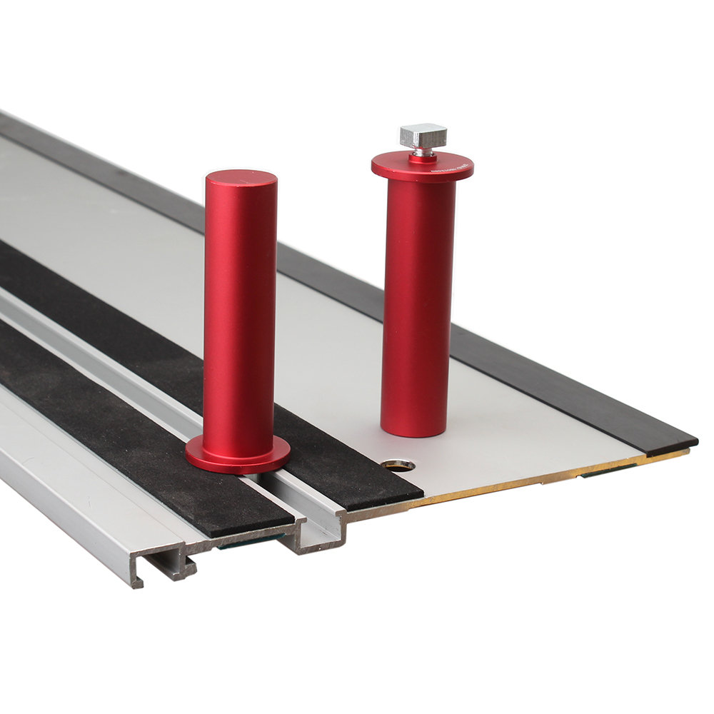อะลูมินัมอัลลอยท่องเที่ยว Rail - Workshop Cutting Tools บทวิจารณ์และราคา