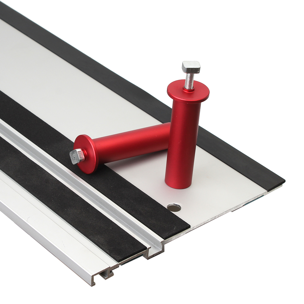 อะลูมินัมอัลลอยท่องเที่ยว Rail - Workshop Cutting Tools บทวิจารณ์และราคา