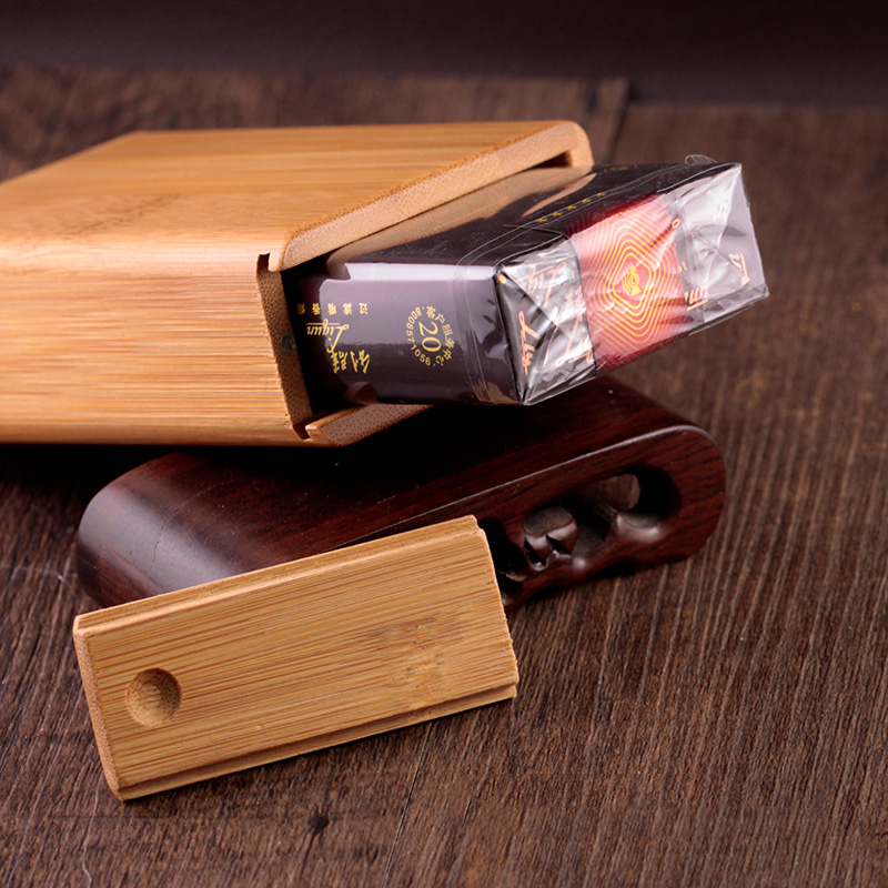 Creative Natural เป็นมิตรกับสิ - Chisel Set Wood บทวิจารณ์และราคา