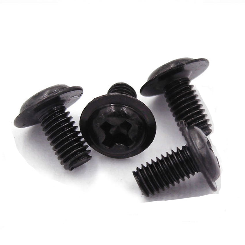 50/100ชิ้น M2 M2.5 M3 M5 M4แฉก - Screw Organizer Kit บทวิจารณ์และราคา